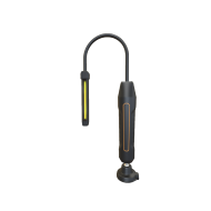 NT Tools NTLE4013 Ledli Tamirci Feneri 600 + 200 Lümen